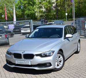 d Touring Advantage Navi PDC Autom. Klimaaut