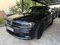 Volkswagen Tiguan R-LINE 2,0 *4Motion* *Panorama* *AHV* Schwarz - thumbnail 6