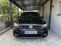 Volkswagen Tiguan R-LINE 2,0 *4Motion* *Panorama* *AHV* Schwarz - thumbnail 2