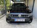 Volkswagen Tiguan R-LINE 2,0 *4Motion* *Panorama* *AHV* Schwarz - thumbnail 7