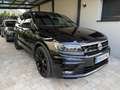 Volkswagen Tiguan R-LINE 2,0 *4Motion* *Panorama* *AHV* Schwarz - thumbnail 5