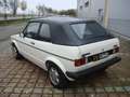 Volkswagen Golf Cabriolet 1.100 4 MARCE   !! TUTTA ORIGINALE !! Bianco - thumbnail 2