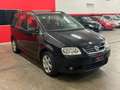 Volkswagen Touran Touran 2.0 Highline Ecofuel Zwart - thumbnail 3