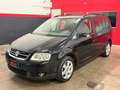 Volkswagen Touran Touran 2.0 Highline Ecofuel Zwart - thumbnail 2