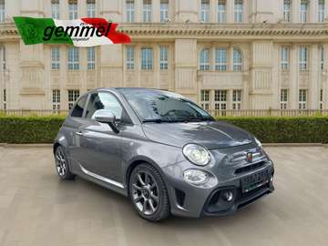 595 C C Aut. Turismo Beats/Xenon/Leder/