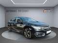 Honda Civic 1.5 Executive LED/ACC/Leder/Pano/Automatik Schwarz - thumbnail 3