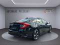 Honda Civic 1.5 Executive LED/ACC/Leder/Pano/Automatik Schwarz - thumbnail 5
