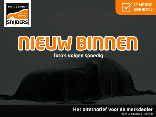 Cadillac ATS 2.0 Premium, Orig.NL / 1e Eigenaar! | Head-Up | Na