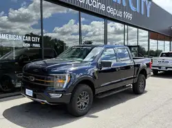 Ford F-150 SUPERCREW TREMOR 4x4