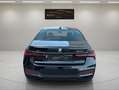 BMW 740 740d xDrive 340cv M Sport Schwarz - thumbnail 9