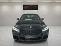 BMW 740 740d xDrive 340cv M Sport Schwarz - thumbnail 4