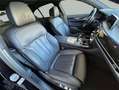 BMW 740 740d xDrive 340cv M Sport Schwarz - thumbnail 12