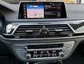 BMW 740 740d xDrive 340cv M Sport Schwarz - thumbnail 24
