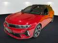Opel Astra L 1.2 Turbo Ultimate ACC+AHK+Alcantara+LED Rot - thumbnail 2
