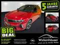Opel Astra L 1.2 Turbo Ultimate ACC+AHK+Alcantara+LED Rot - thumbnail 1