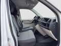Volkswagen T6 Transporter LR 2.0 TDI BMT Ausbau-Laderaum/2xSchiebetüren/A... Blanco - thumbnail 16