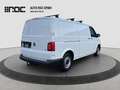 Volkswagen T6 Transporter LR 2.0 TDI BMT Ausbau-Laderaum/2xSchiebetüren/A... Blanco - thumbnail 5