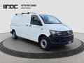 Volkswagen T6 Transporter LR 2.0 TDI BMT Ausbau-Laderaum/2xSchiebetüren/A... Blanco - thumbnail 7