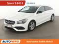 Mercedes-Benz CLA 200 Shooting Brake AMG Line*LED*NAVI*TEMPO*CAM*PDC*SHZ Weiß - thumbnail 1