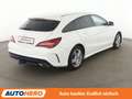 Mercedes-Benz CLA 200 Shooting Brake AMG Line*LED*NAVI*TEMPO*CAM*PDC*SHZ Weiß - thumbnail 6