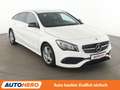 Mercedes-Benz CLA 200 Shooting Brake AMG Line*LED*NAVI*TEMPO*CAM*PDC*SHZ Weiß - thumbnail 8