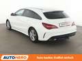 Mercedes-Benz CLA 200 Shooting Brake AMG Line*LED*NAVI*TEMPO*CAM*PDC*SHZ Weiß - thumbnail 4