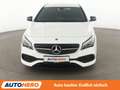Mercedes-Benz CLA 200 Shooting Brake AMG Line*LED*NAVI*TEMPO*CAM*PDC*SHZ Weiß - thumbnail 9