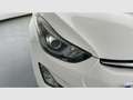 Hyundai ELANTRA 1.6i Klass Blanc - thumbnail 16