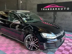 Volkswagen Golf 2.0 TDI 184 BlueMotion Technology FAP GTD