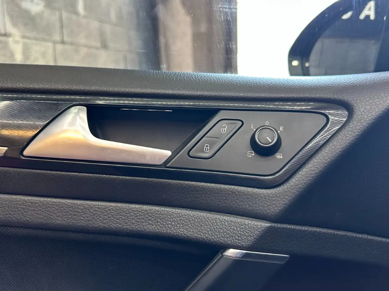 Volkswagen Golf GTD — photo 28