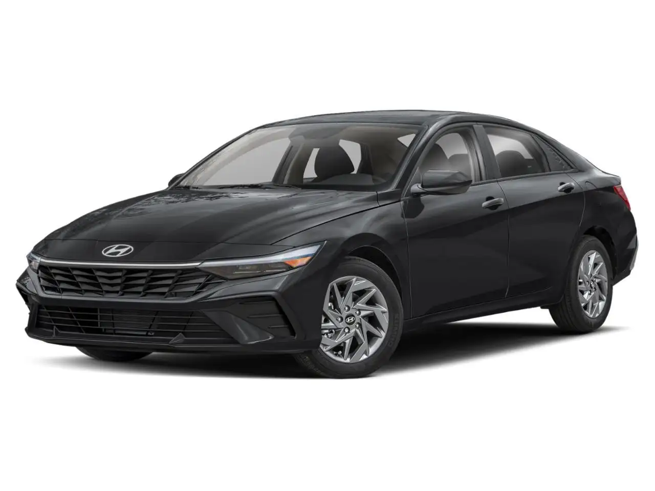 Hyundai ELANTRA снимка Hyundai ELANTRA
