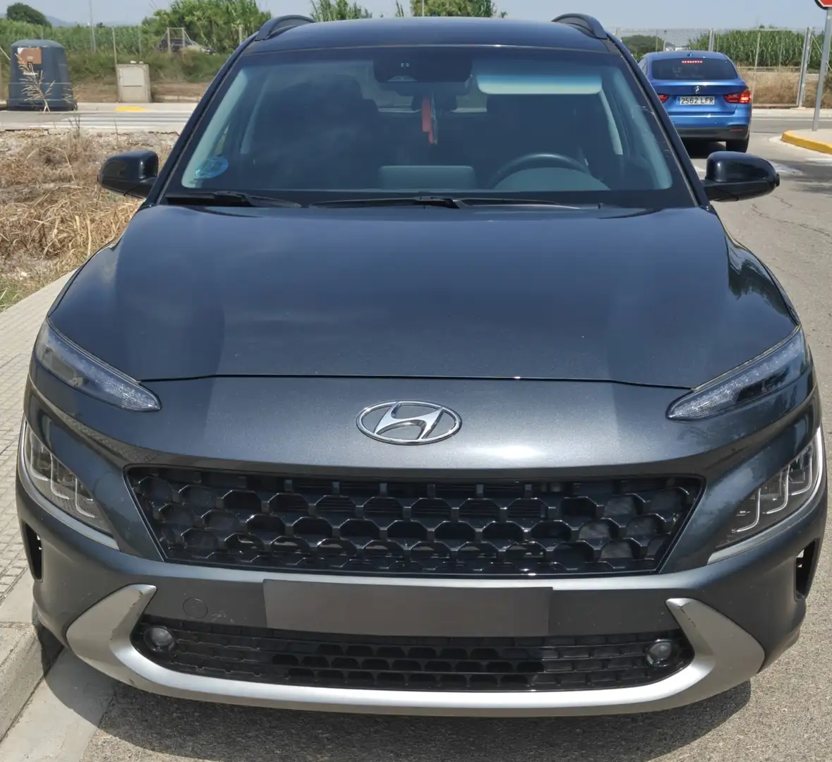 Hyundai KONA HEV 1.6 GDI DT Tecno 2C - 2