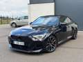BMW 220 i M pack *Black édition/toit/caméra*garantie Noir - thumbnail 1