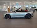 MG Cyberster Cyberster GT 77kWh *LED*ACC*BOSE*Navi* Серебристый - thumbnail 9