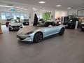 MG Cyberster Cyberster GT 77kWh *LED*ACC*BOSE*Navi* Серебристый - thumbnail 14