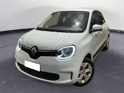Renault Twingo Twingo Electric
Zen