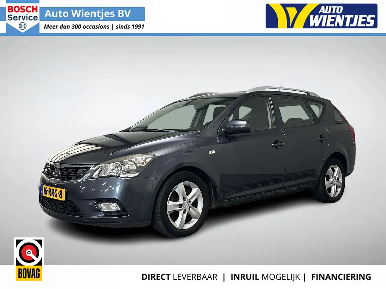 Kia Cee'd