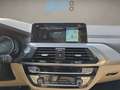 BMW X3 xDrive20d Blanc - thumbnail 17