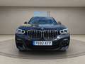 BMW X3 xDrive20d Blanc - thumbnail 2