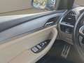 BMW X3 xDrive20d Blanc - thumbnail 11