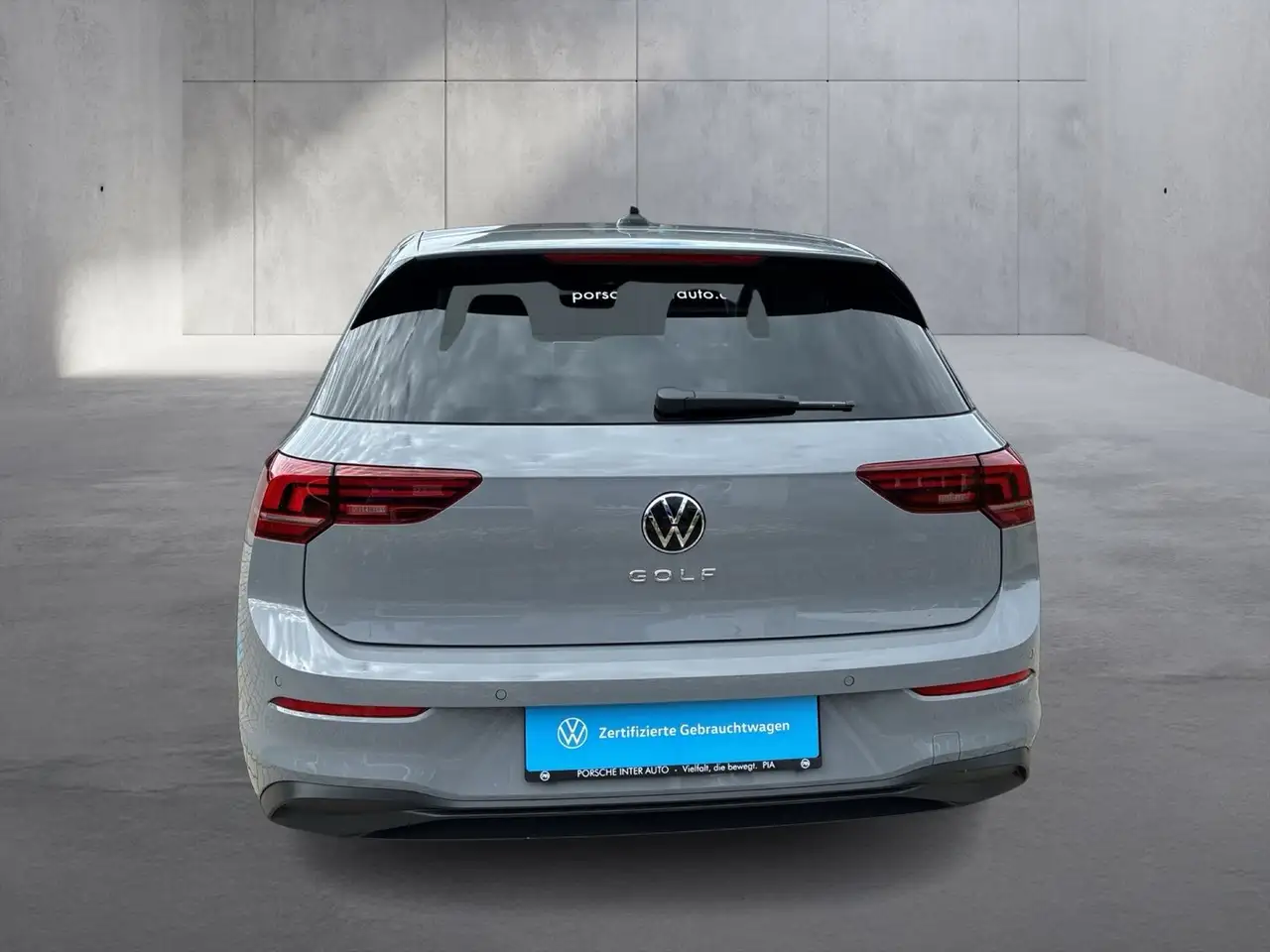 Volkswagen Golf 2026