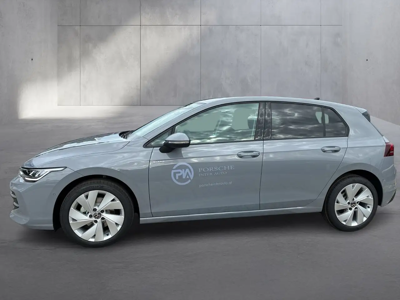 Volkswagen Golf 2026