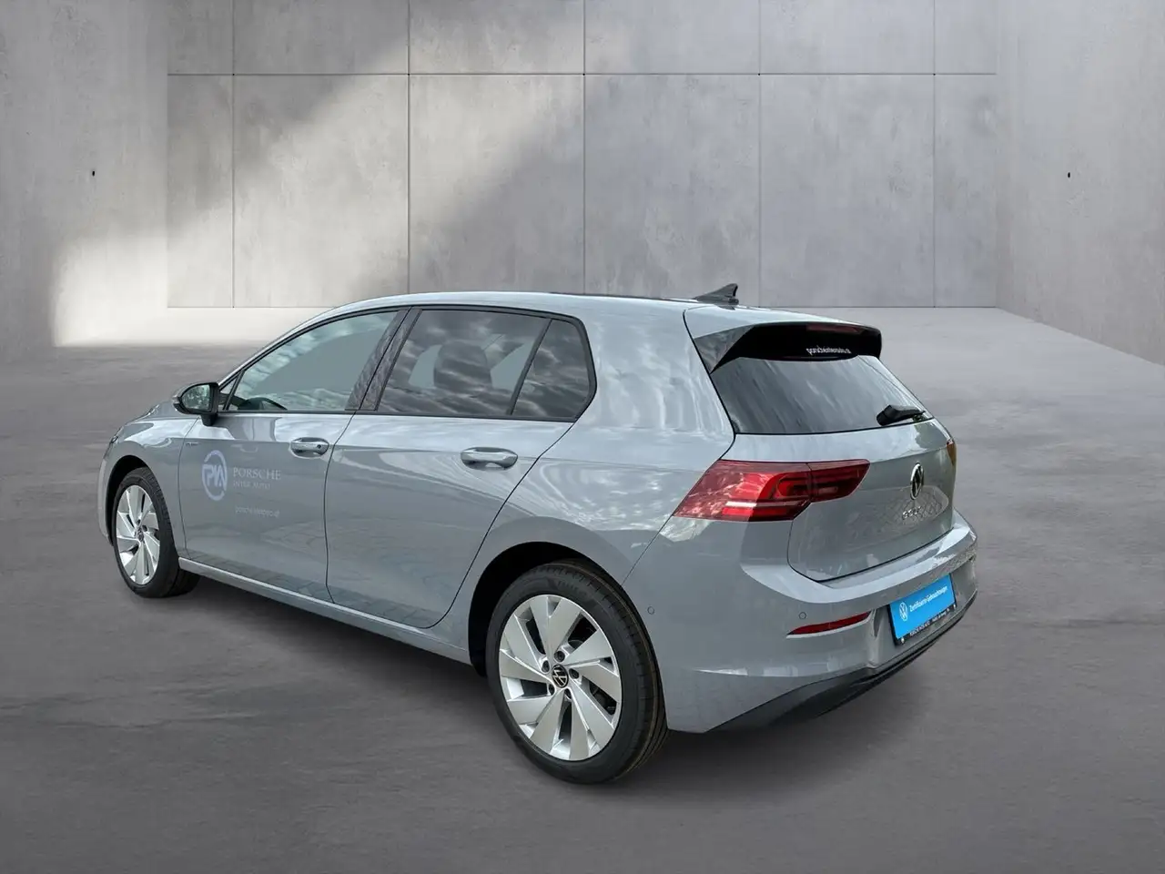 Volkswagen Golf 2026