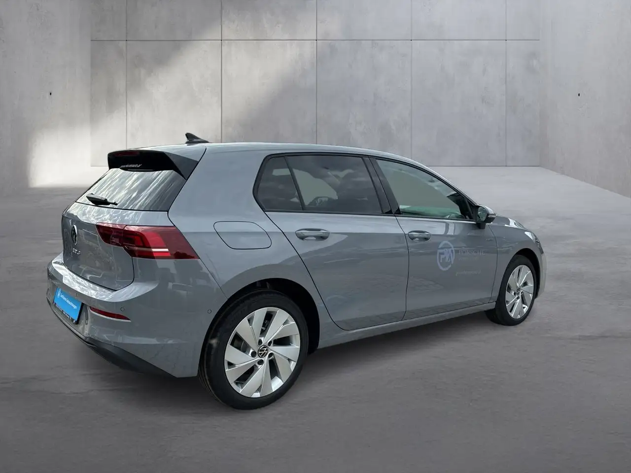Volkswagen Golf 2026