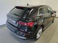 Audi A3 30 TDI Negro - thumbnail 2