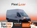 Peugeot Boxer Furgón 2.2BlueHDI 435 L3H3 S&S 140 Blanco - thumbnail 1