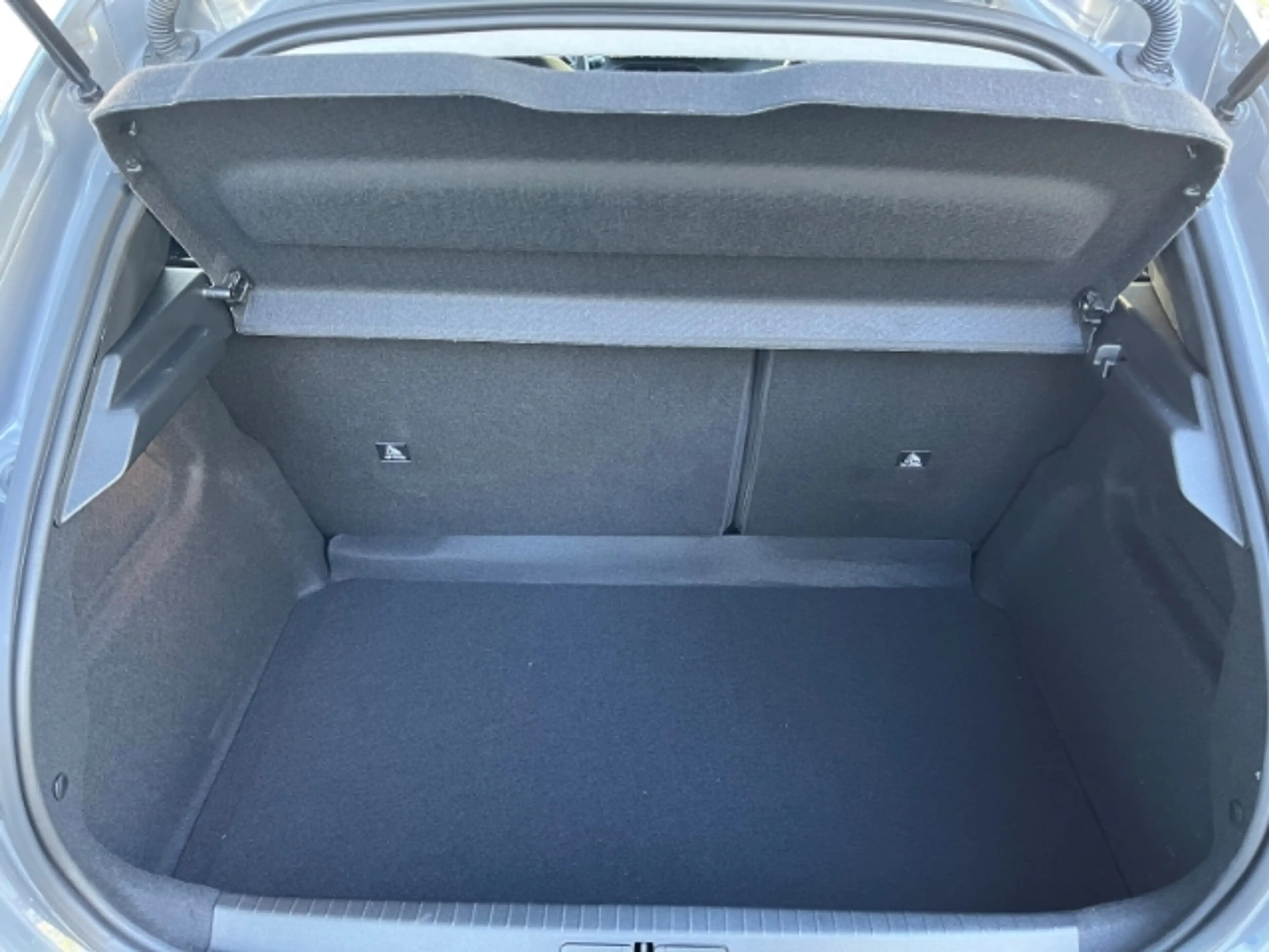 Peugeot 208 Allure Navi Klima 360 Kamera LM-Felgen — photo 6