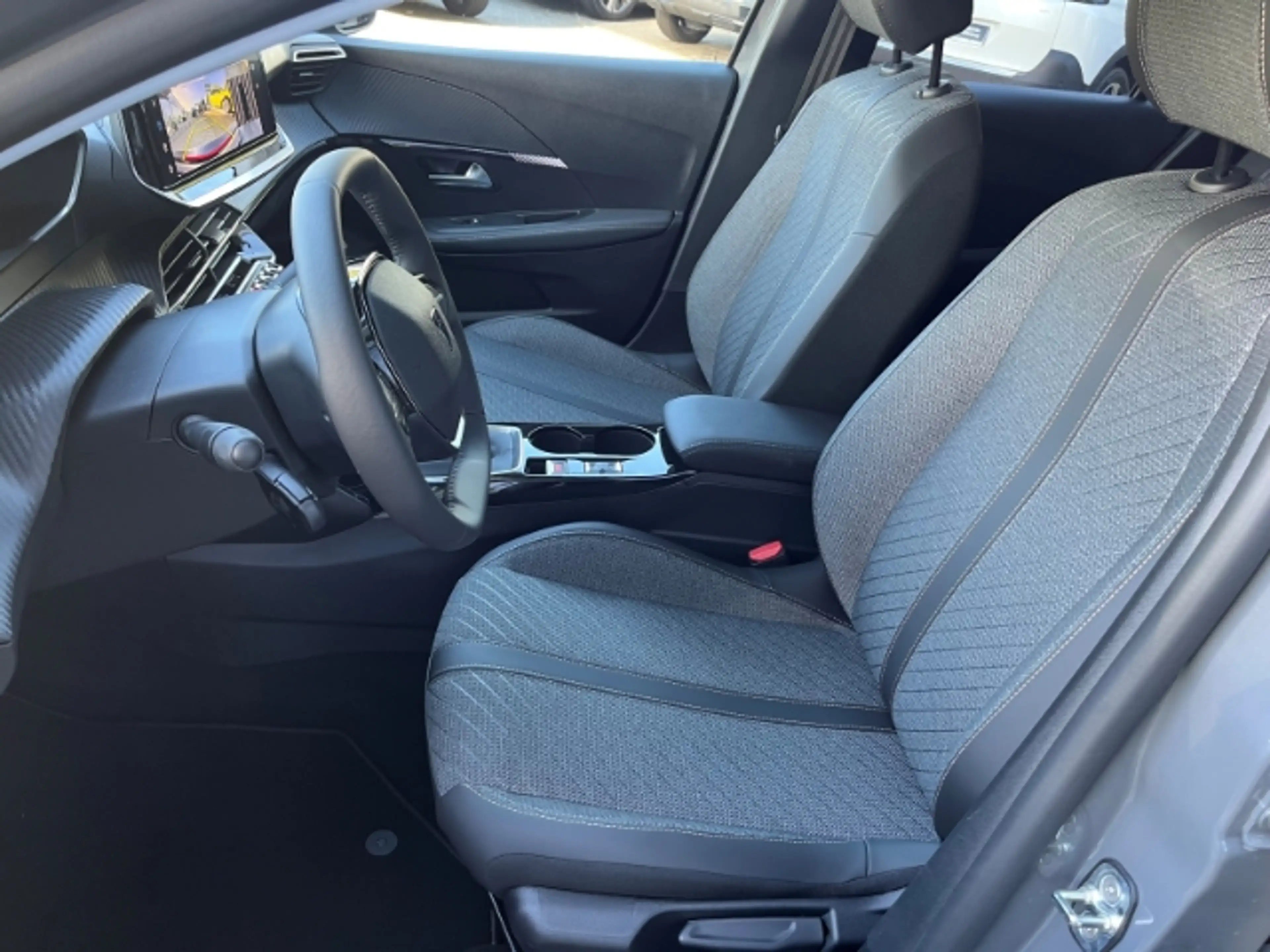 Peugeot 208 Allure Navi Klima 360 Kamera LM-Felgen — photo 12