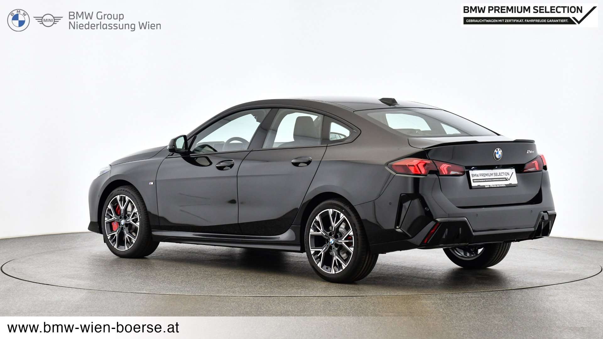 BMW 218d - - Joinsteer - #2