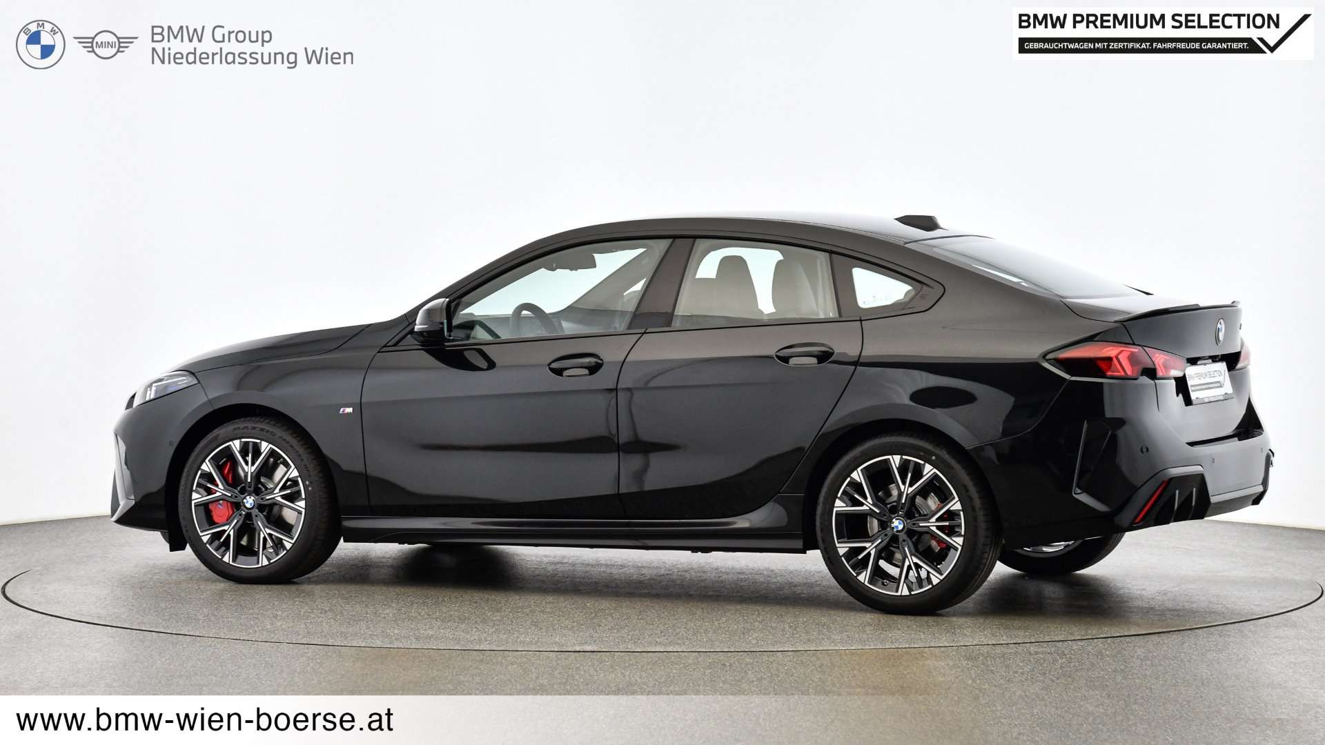 BMW 218d - - Joinsteer - #3